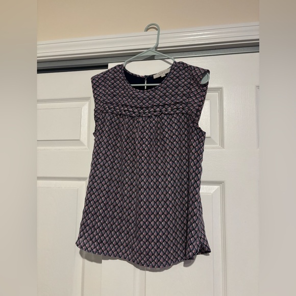 Loft Blouse - Picture 1 of 1